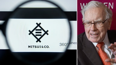 Warren Buffet ökar sitt japanska aktieinnehav