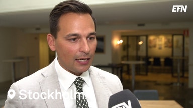 ”Sommaren är över för Stockholms ekonomi”