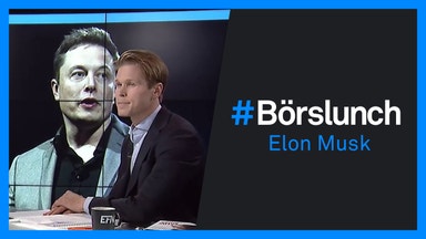 Elon Musk – visionär eller skrävlare?