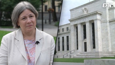 Budskapet från Powell som skulle kunna sänka börsen