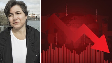 Expert efter Kinas drag: Inte bra