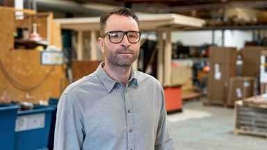 Saabs expansion leder till byggboom i Linköping