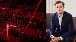 Blankare vädrar blod i Sverige: ”Svagare händer”