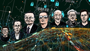 Marc Andreessens AI-manifest skakar Silicon Valley