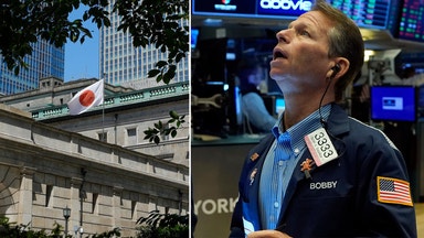 Räntan tickar uppåt – varnar för börskrasch: ”Armageddon”