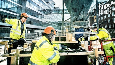 Storutdelaren med enorm potential