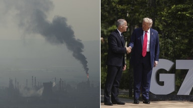 USA: Håller oss utanför konflikten