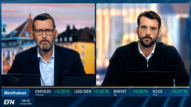 En oemotståndligt billig aktie och nykomlingen att låta bli