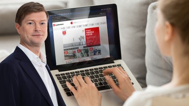 Peter Hedlund: BHG Group tillbaka på banan