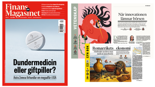 Finansmagasinet