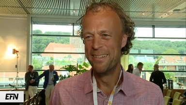 ”Jag skulle hålla mig borta från Getinge”