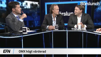 Sommarportföljerna är tillbaka!