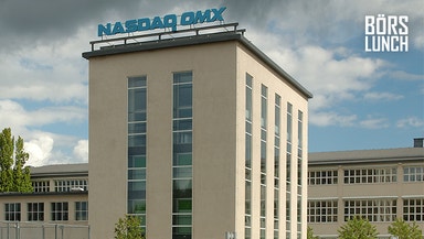 Börsen borde testa mer