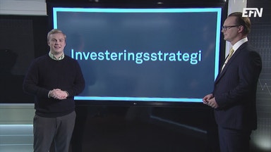 "Aktier utklassar alla andra tillgångsslag"