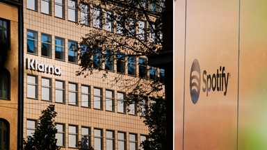 Därför halkar Europa efter – svenska techjättar hyllas