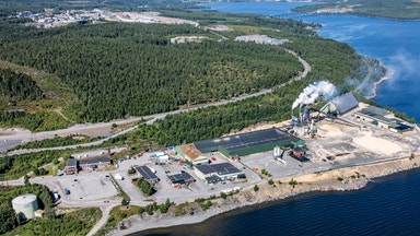 SCA prickar förväntningarna – tullar oroar