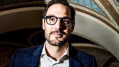 Blankarbråket fortsätter – Kinnevik faller igen