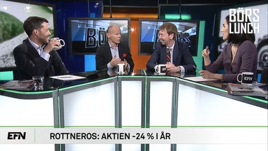 Hur många miljoner är tillräckligt?