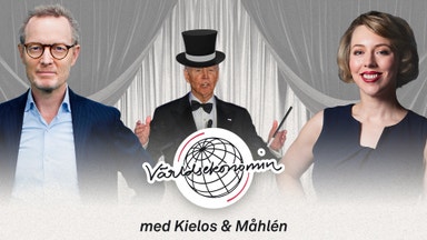 60. Bidens jobbmirakel – en bluff? Så fel hade ekonomerna