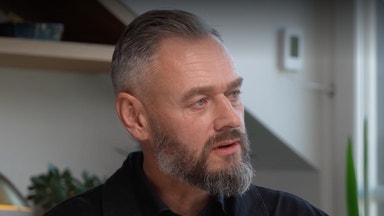Olof Lundh: ”Politikerna beter sig patetiskt”