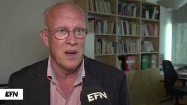 ”Värderingen bygger på ständig högkonjunktur med låga räntor”