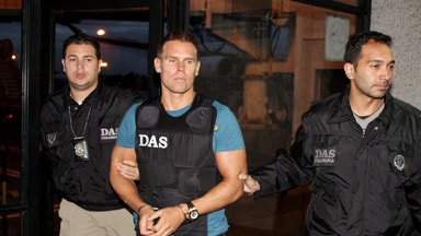 "Playa-svensken" döms i utpressningshärvan mot Kuylienstierna