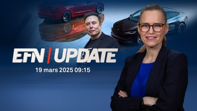 EFN Update 09.15: Skistar lyfter efter stark rapport