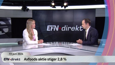 EFN Direkt 11 juni 11:30