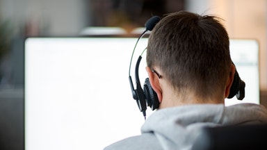 Dystra siffror: Två av fem jobbannonser borta