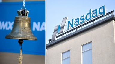 Börsen öppnar svagt nedåt