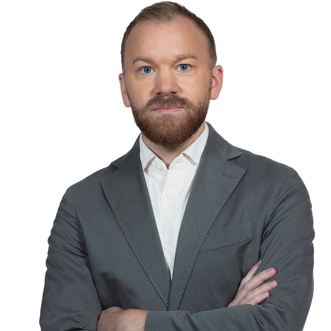 Pontus Samimian Johansson