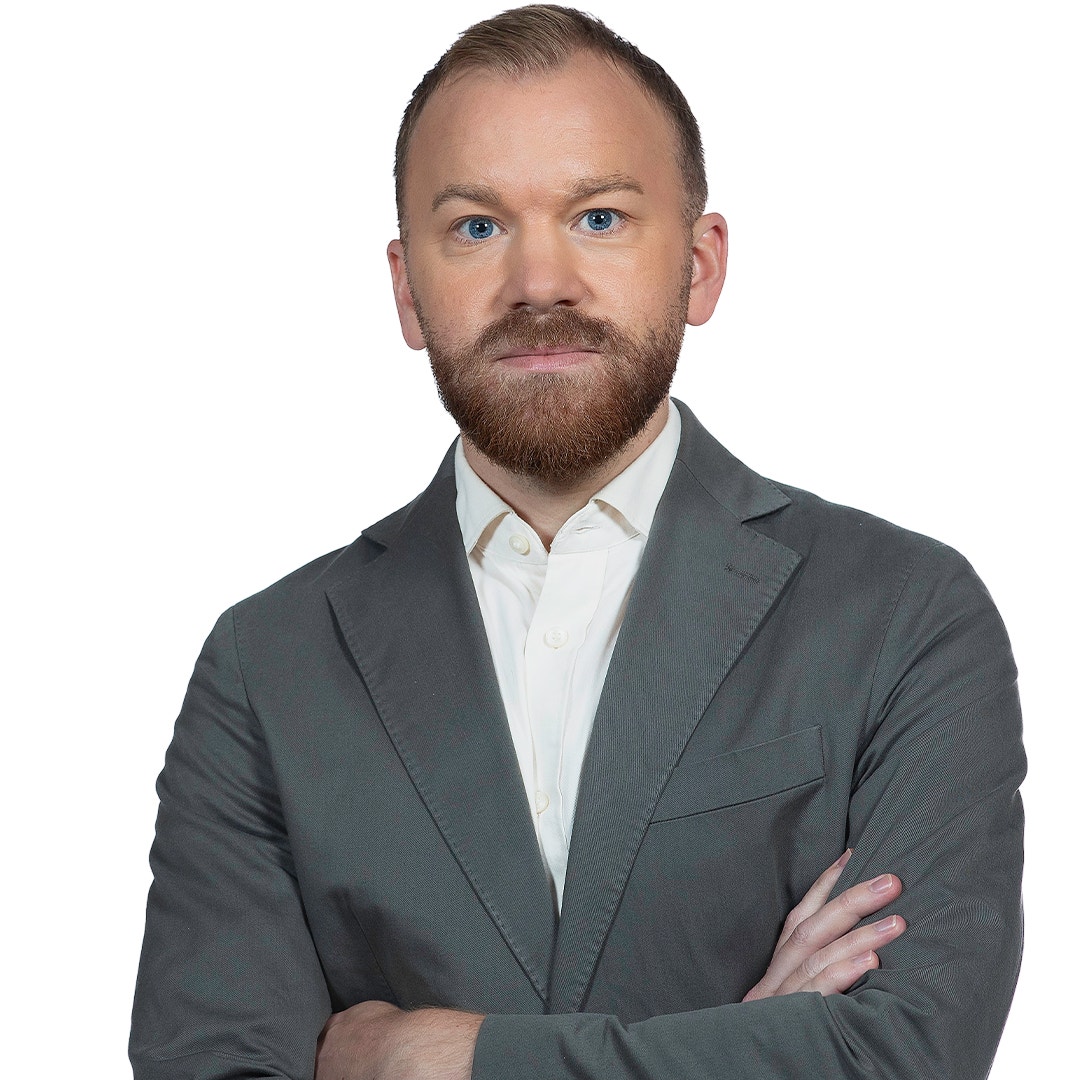 Pontus Samimian Johansson