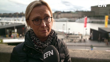 Lågkonjunkturen väntar kring hörnet