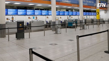 Så gör du om ditt resebolag går i konkurs