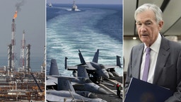 Fyra effekter av eskaleringen: "Svårare för Fed"