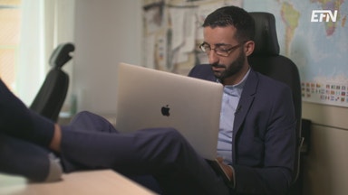 Så påverkar minusräntan dig