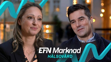 Investeringar med fokus på nyttan och patienten