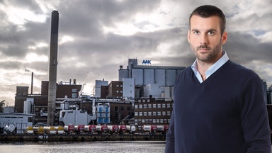 Daniel McPhee: AAK förtjänar premie på börsen – köp