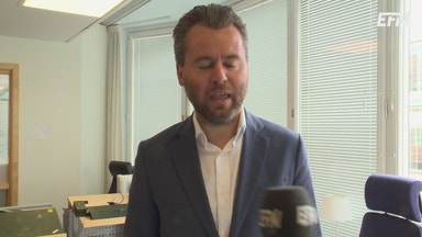 Förklaringen bakom H&M:s kursrusning