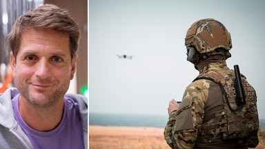 Flat Capital investerar halv miljard i nybildade Defensor