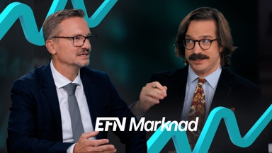 Läge för uppgång när Europa äntligen tinar