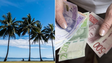 Här är länderna där du får mest för kronan i sommar