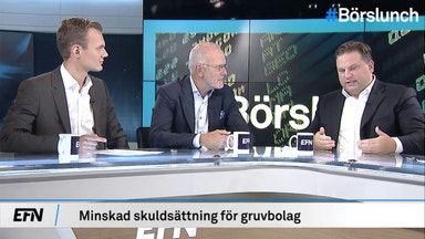 Bra läge för stockpicking när ingen vågar äga någonting
