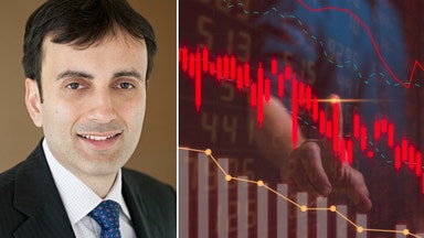 Varningen: Bubblan på börsen spricker snart