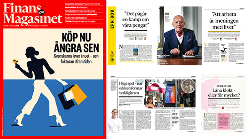 Finansmagasinet