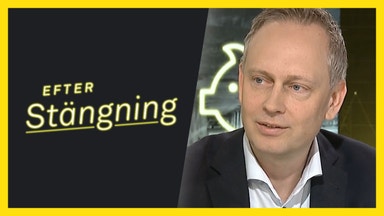 Efter stängning: Amazon