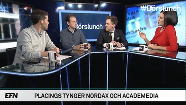 IT-bolag går mot ny vår