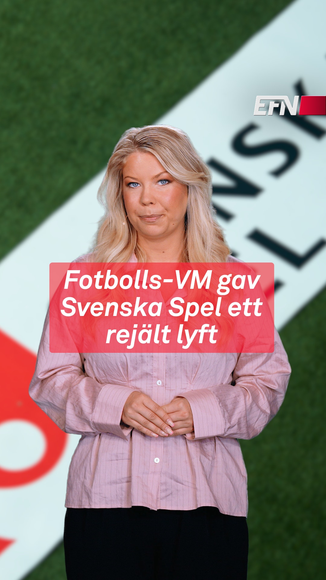 Svenska spel 