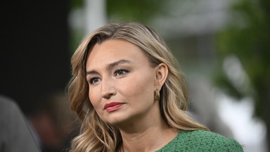 Ebba Busch i möten med Northvoltspekulanter