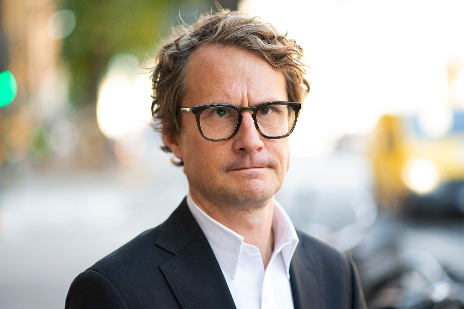 Albin Kainelainen, generaldirektör Konjunkturinstitutet